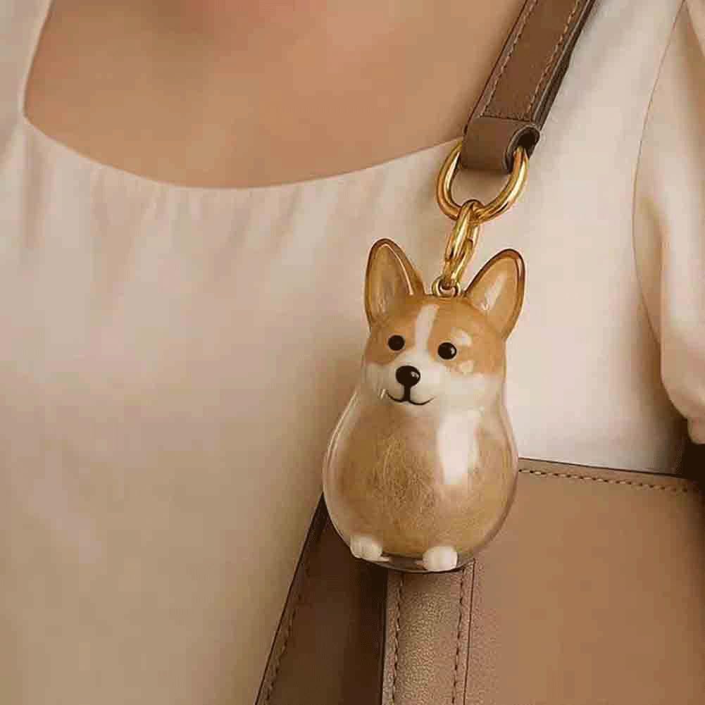 FurEverKeeps - A Keepsake of Your Dog’s Love