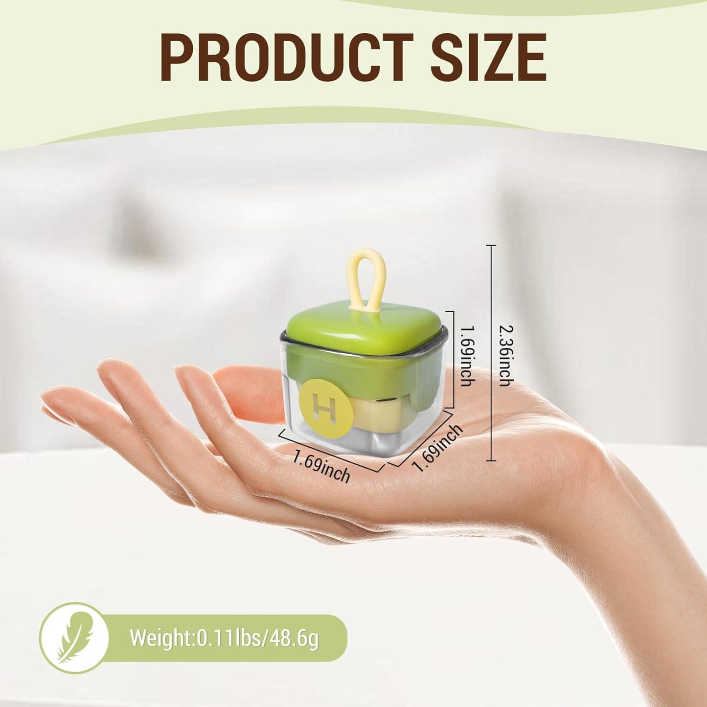 LintLift - Keep Clothes Clean, Hair Free