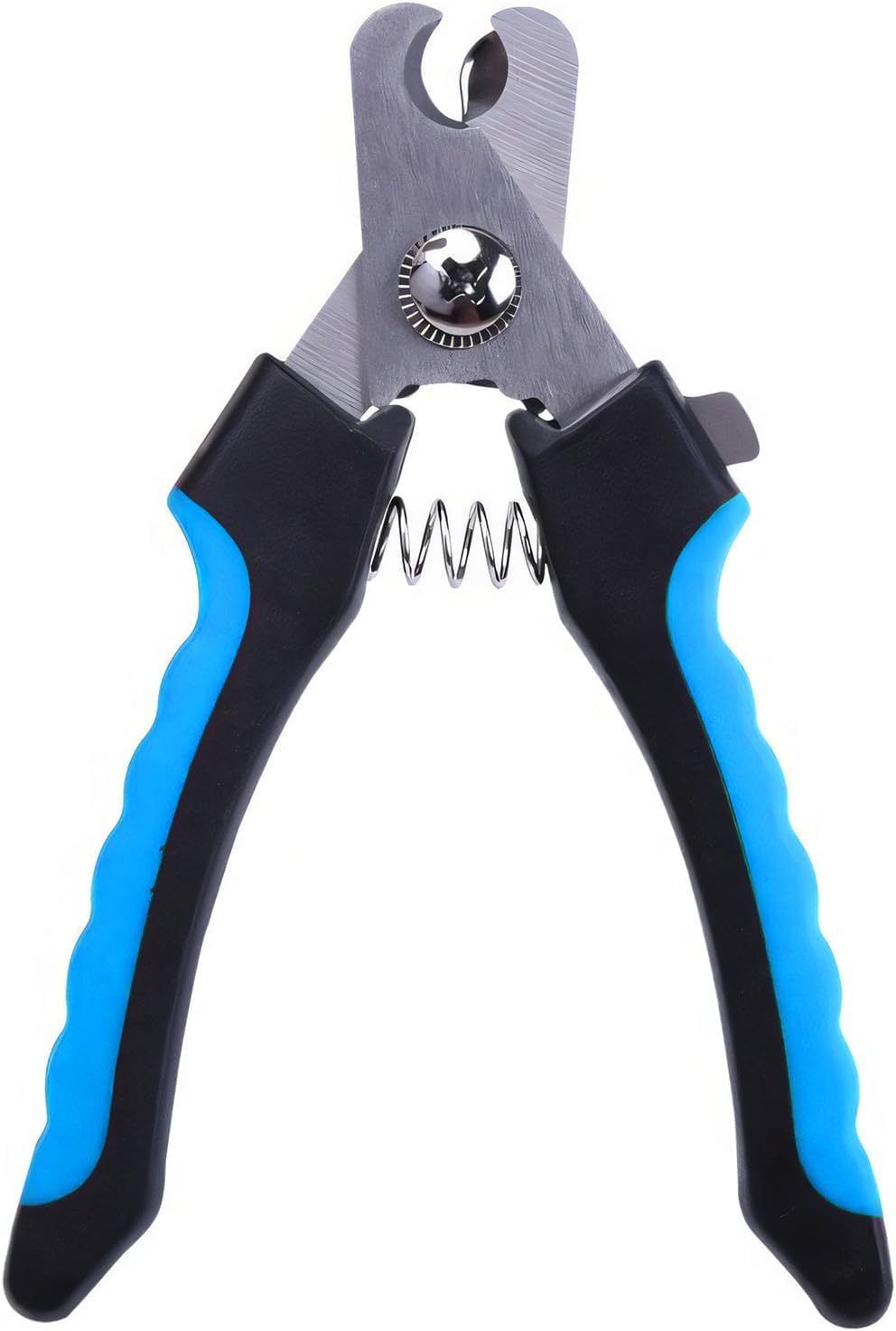PetTrim Pro - Safe, Precise Grooming for Your Furry Friend