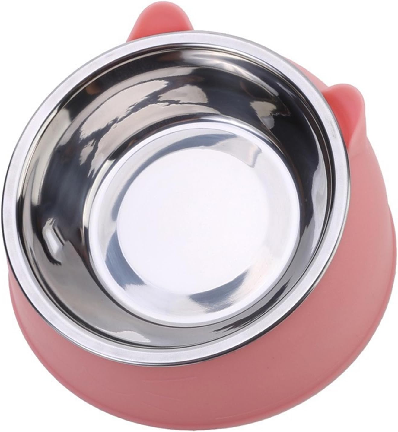 EasyFeed Neck-Safe Pet Bowl