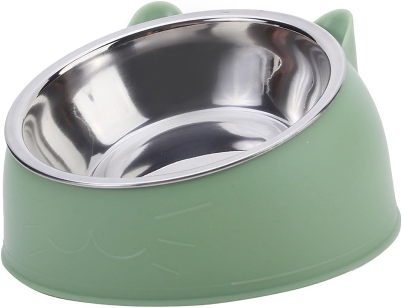 EasyFeed Neck-Safe Pet Bowl
