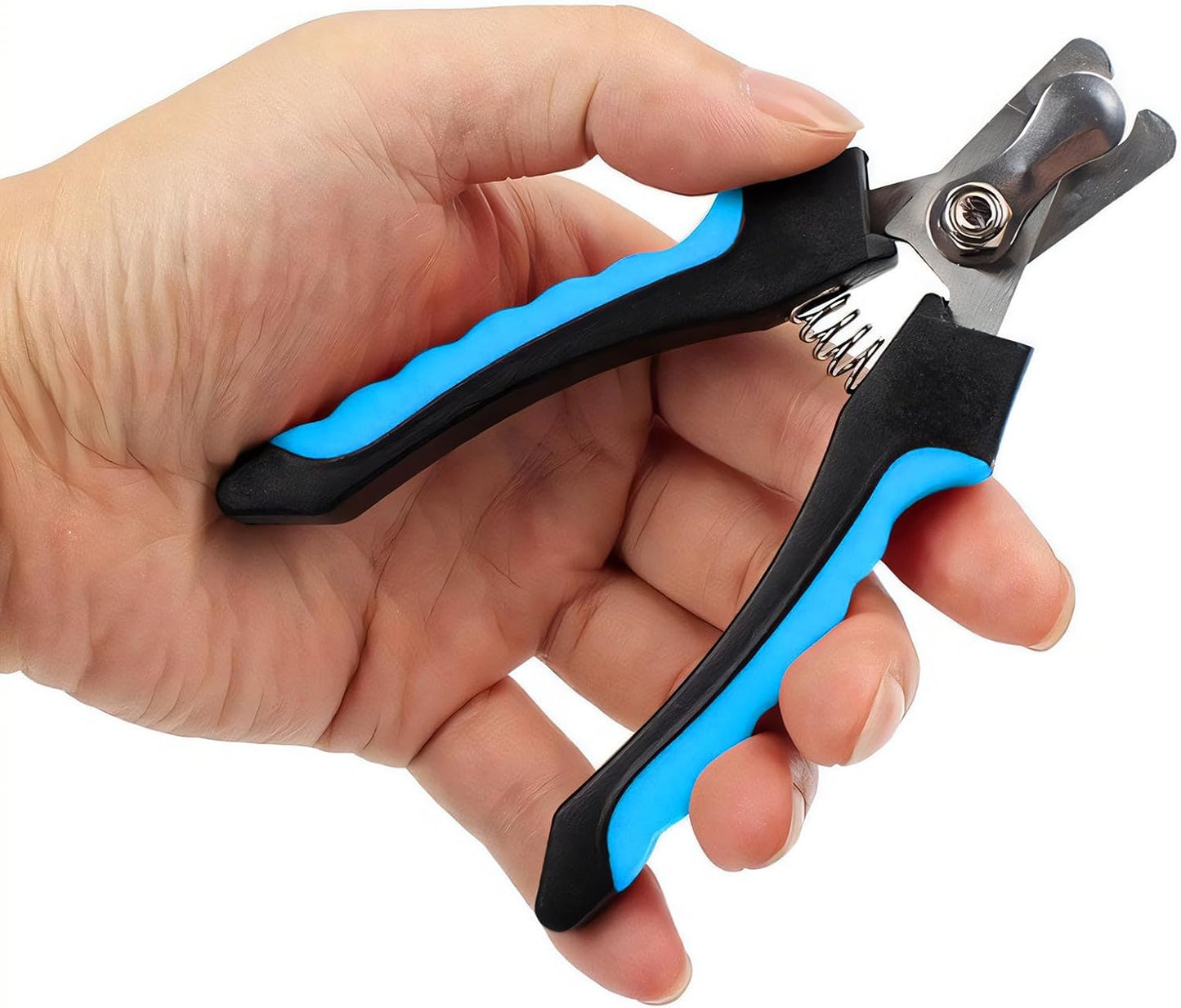 PetTrim Pro - Safe, Precise Grooming for Your Furry Friend
