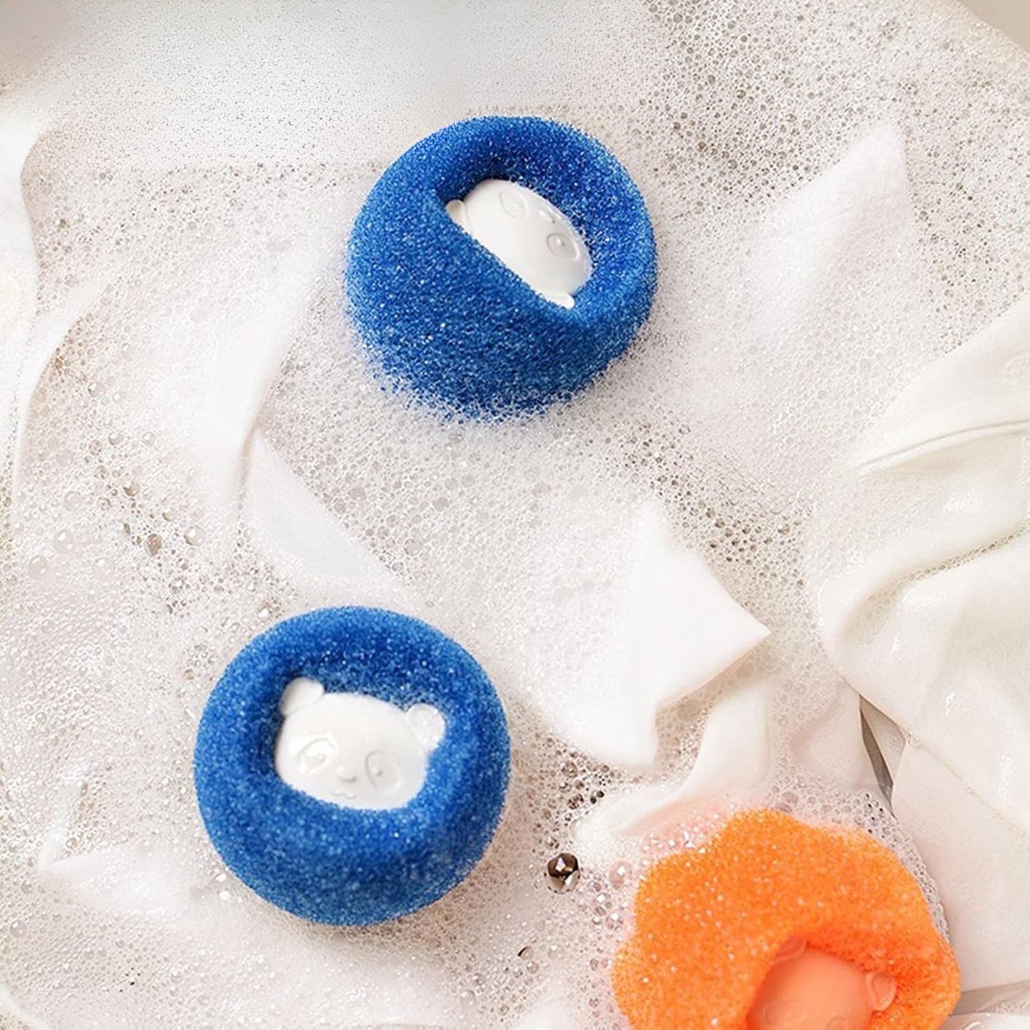 FurGuard Laundry Hair Catchers