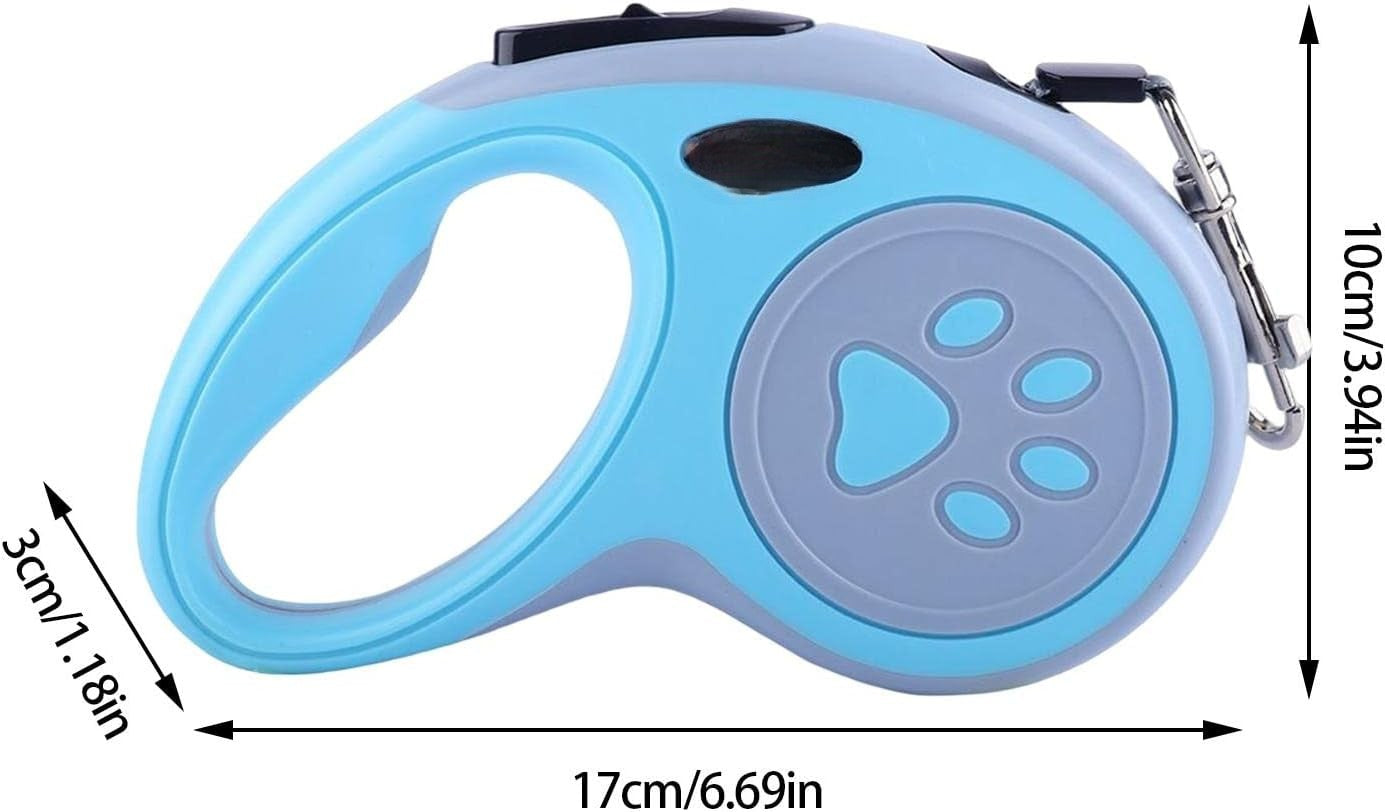 FlexiGrip Retractable Dog Leash
