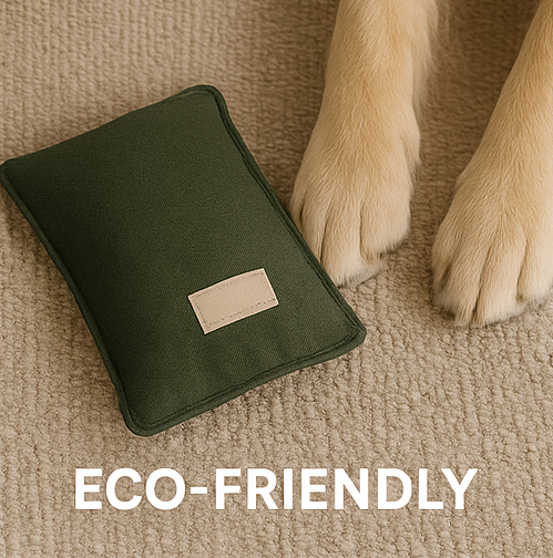 Eco-Friendly