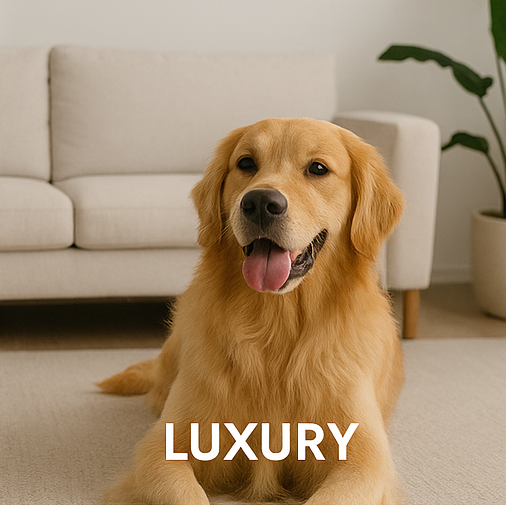 Luxury