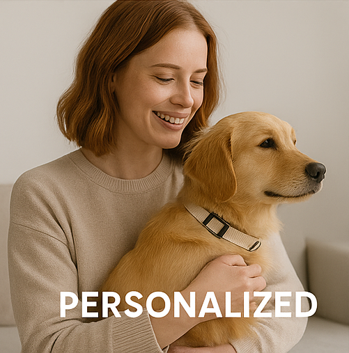 Personalised