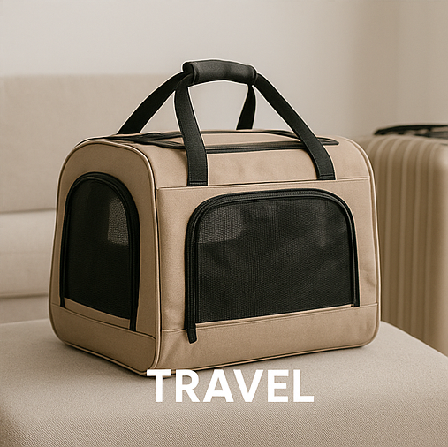 Travel
