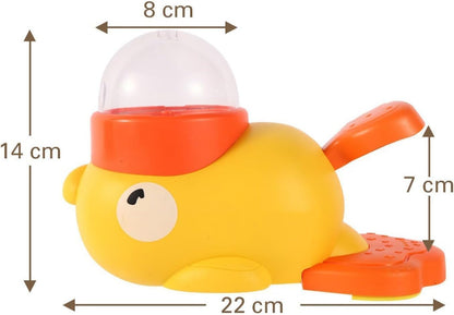 DuckFeed Interactive Puzzle Feeder