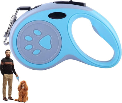 FlexiGrip Retractable Dog Leash