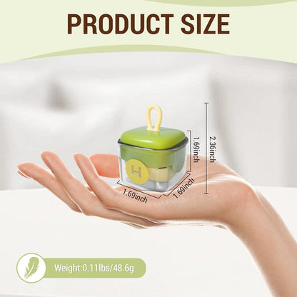 LintLift - Keep Clothes Clean, Hair Free