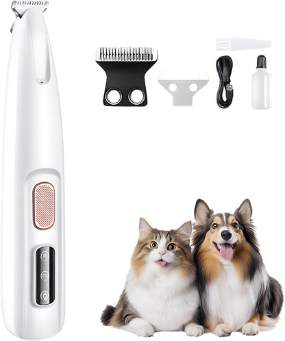 MicroPrecision – Scappof Pet Micro Precision Trimmer
