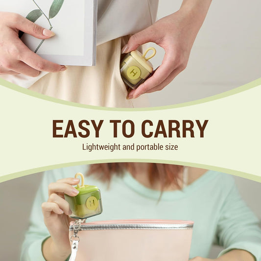 LintLift - Keep Clothes Clean, Hair Free