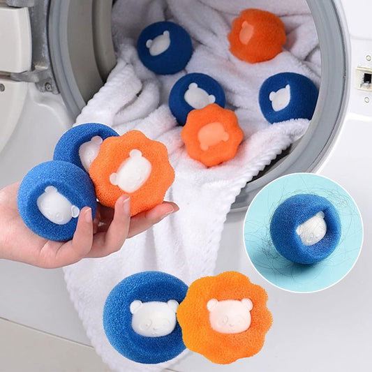 FurGuard Laundry Hair Catchers
