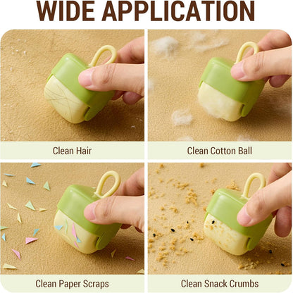 LintLift - Keep Clothes Clean, Hair Free