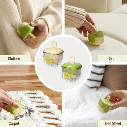 LintLift - Keep Clothes Clean, Hair Free