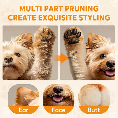 MicroPrecision – Scappof Pet Micro Precision Trimmer