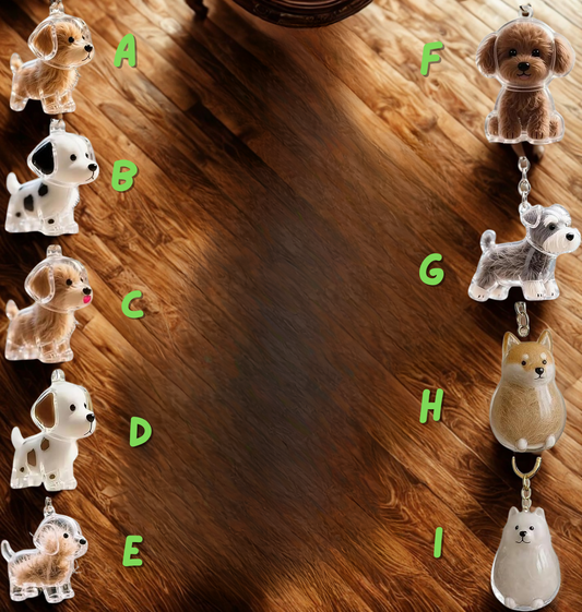 FurEverKeeps - A Keepsake of Your Dog’s Love